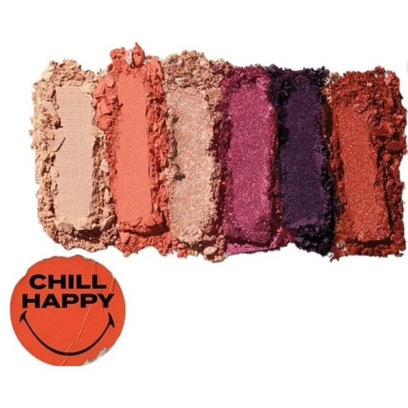 Urban Decay Other - Urban Decay Smiley Naked chill happy
